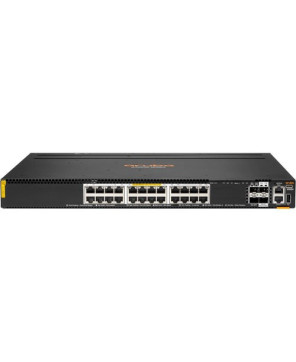 HPE Aruba 6300M 24-Port SFP+ and 4-Port SFP56 L3 Managed Switch R8S89A