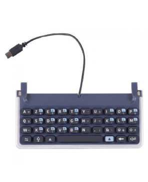 Alcatel OXO ALE-100 Keyboard QWERTY 3ML37100DW