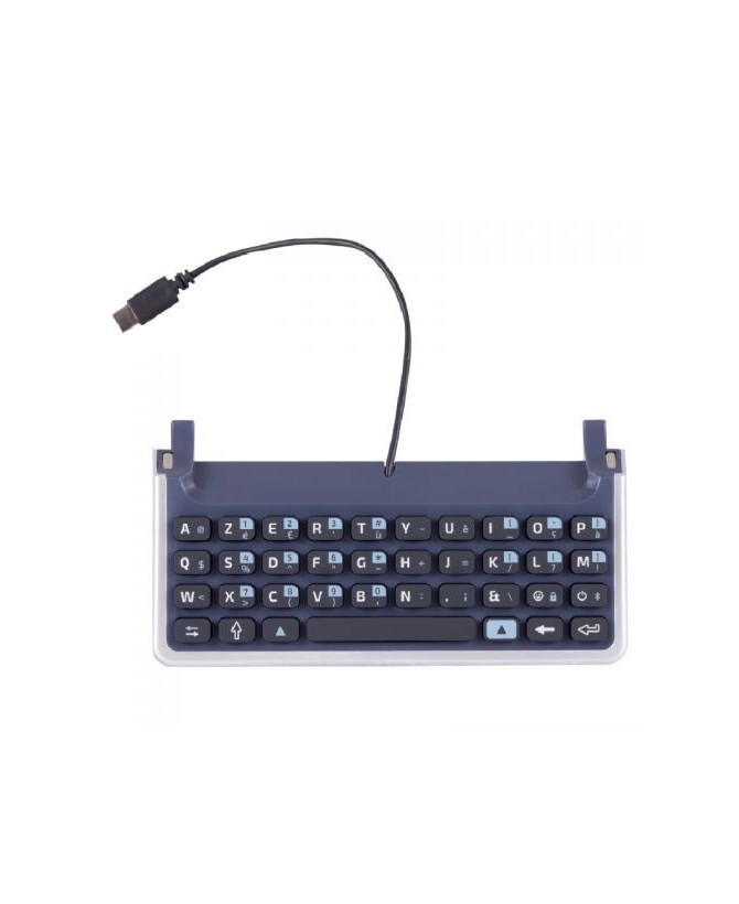 Alcatel OXO ALE-100 Keyboard QWERTY 3ML37100DW