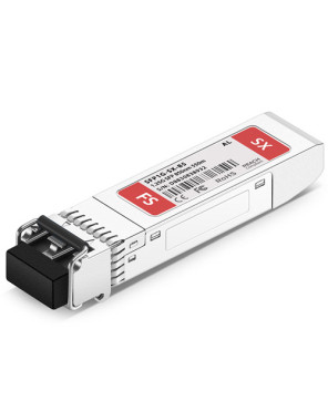 Alcatel Data 1000BASE-SX Transceiver Module SFP-GIG-SX