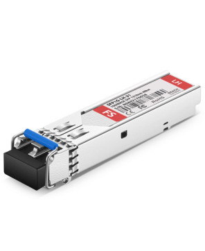 Alcatel Data 1000Base LH Transceiver SFP-GIG-LH40