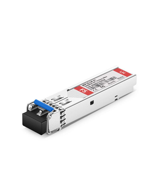 Alcatel Data 1000Base LH Transceiver SFP-GIG-LH40