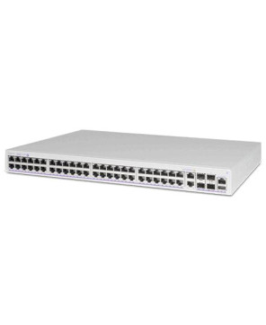 Alcatel Gigabit Ethernet chassis 48 PoE Switch OS6360-PH48-AU