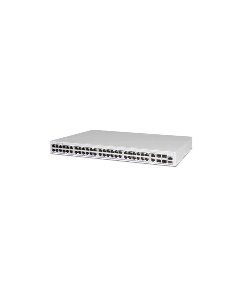 Alcatel Gigabit Ethernet chassis 48 PoE Switch OS6360-PH48-AU