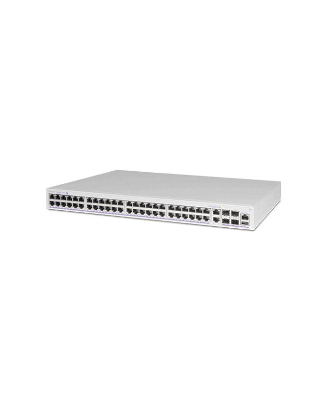 Alcatel Gigabit Ethernet chassis 48 PoE Switch OS6360-PH48-AU