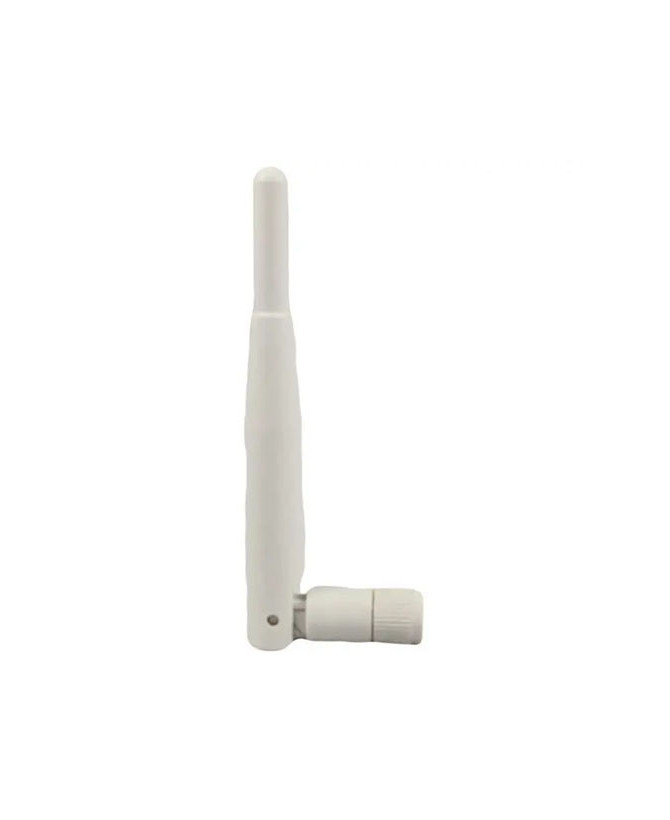 ACCELTEX HUBBELL 2.4/5gHz 2/3dBi Indoor Articulating Rubber Duck Antenna in White ATS-ID90RD-245-23-1RPSP-IC-W for Enterprise-class Access Point