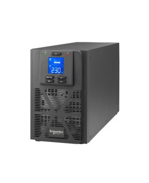 APC EASY 1PH On-Line SRVS 1000VA/230V Tower UPS SRVS1KI-AZ