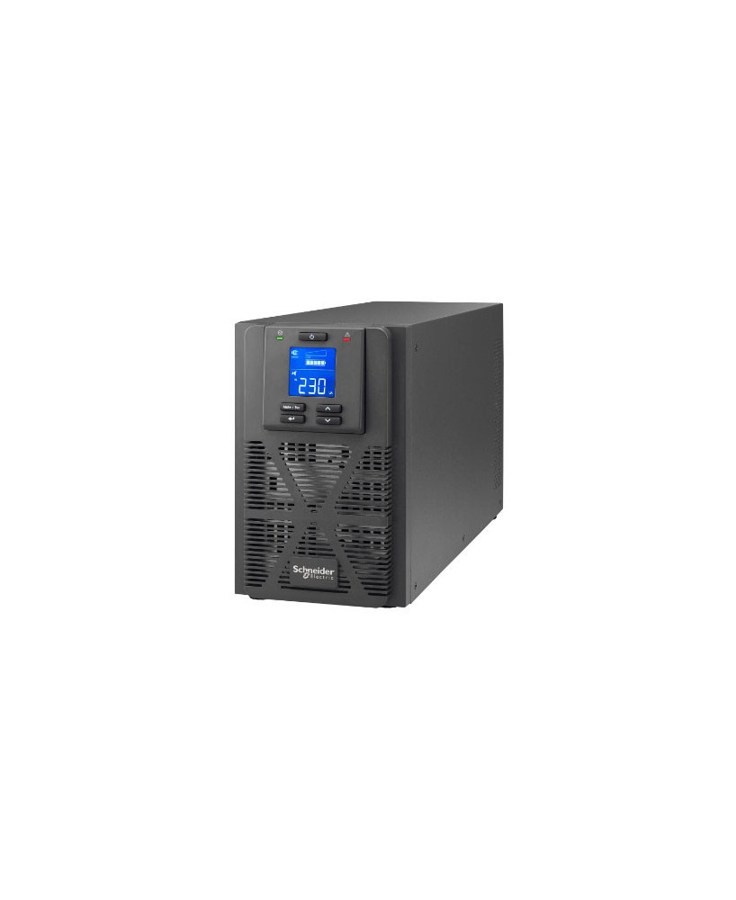 APC EASY 1PH On-Line SRVS 1000VA/230V Tower UPS SRVS1KI-AZ