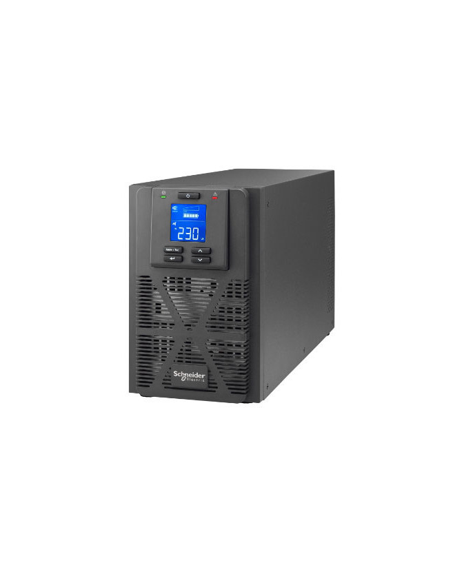 APC EASY 1PH On-Line SRVS 1000VA/230V Tower UPS SRVS1KI-AZ