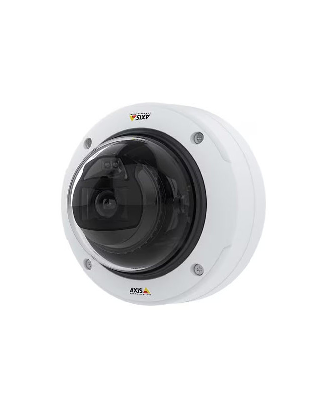 Axis P3267-LVE 5MP Outdoor Network Dome Camera 02330-001 with Night Vision & 3-8mm Lens