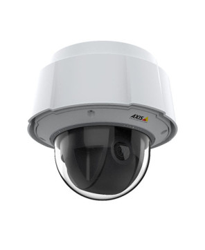 Axis Q6078-E 4K Outdoor-Ready PTZ Camera 02147-006 with 20x Optical Zoom