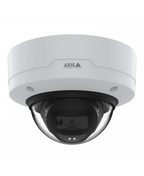 Axis M3215-LVE 2MP Outdoor Network Dome Camera 02371-001 with Night Vision