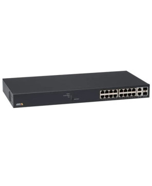 Buy Axis T8516 PoE+ Network Switch 5801-696 for Efficient Network Management