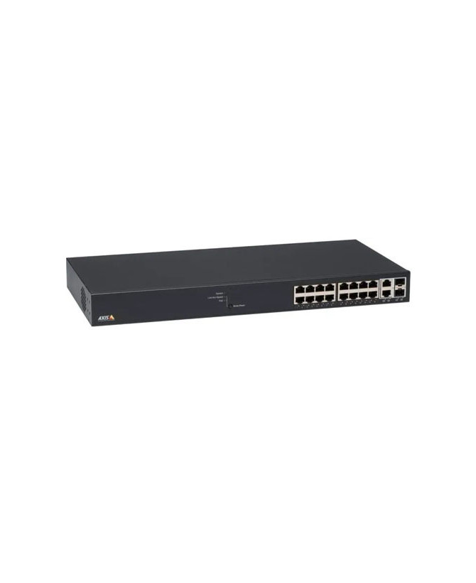 Buy Axis T8516 PoE+ Network Switch 5801-696 for Efficient Network Management