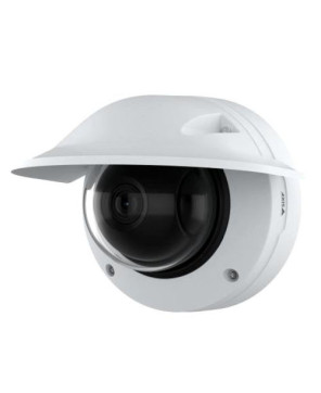 Axis Q3628-VE 8MP Advanced FIxed-Dome Camera with Remote Adjustment 02617-001