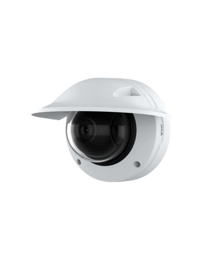 Axis Q3628-VE 8MP Advanced FIxed-Dome Camera with Remote Adjustment 02617-001