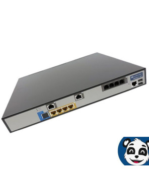 Audiocodes Mediant 800B Ethernet VoIP Gateway M800B-V-2ET4S-4L