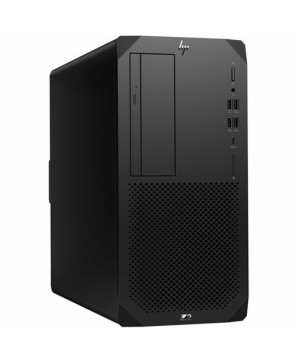 HP Z2 G9 i9-13900K 64GB 1TB SSD 1TB HDD 12GB Nvidia RTX-A2000 Tower Desktop 8C2B1PA