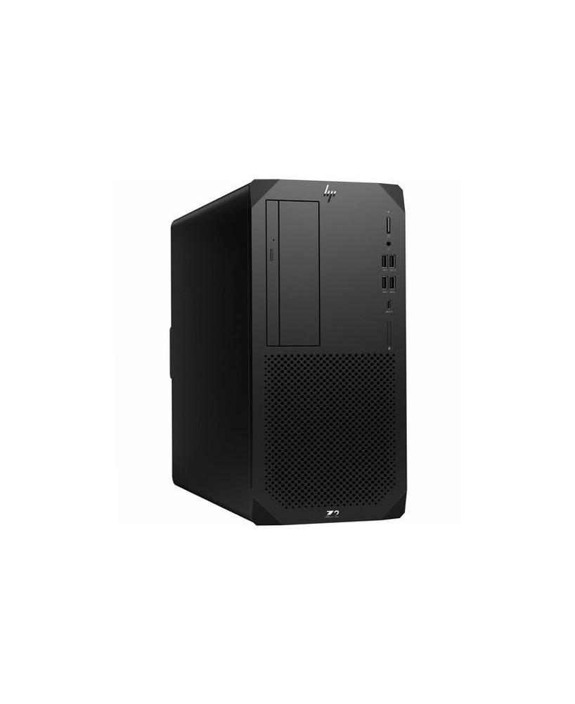 HP Z2 G9 i9-13900K 64GB 1TB SSD 1TB HDD 12GB Nvidia RTX-A2000 Tower Desktop 8C2B1PA