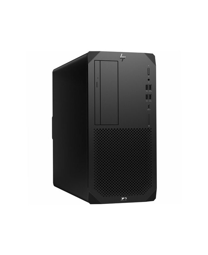 HP Z2 G9 i9-13900K 64GB 1TB SSD 1TB HDD 12GB Nvidia RTX-A2000 Tower Desktop 8C2B1PA