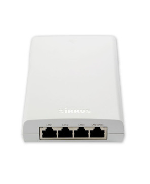 Cambium Networks Xirrus Wall-Mount Dual-Radio Access Point XR-320