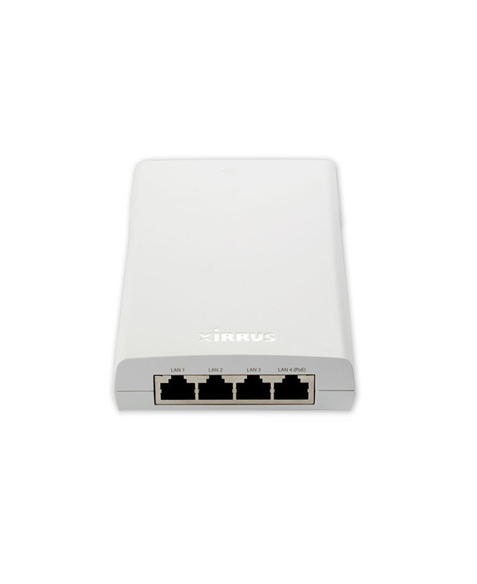 Cambium Networks Xirrus Wall-Mount Dual-Radio Access Point XR-320