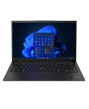 Lenovo ThinkPad x1 Carbon G11 I5-135U 16GB RAM 512GB SSD 14" WUXGA Touchscreen Laptop with 3YOS &1yr Premier 21HM0016AU