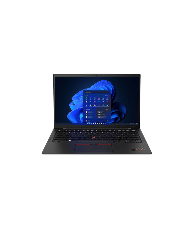 Lenovo ThinkPad x1 Carbon G11 I5-135U 16GB RAM 512GB SSD 14" WUXGA Touchscreen Laptop with 3YOS &1yr Premier 21HM0016AU