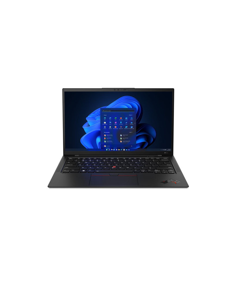 Lenovo ThinkPad x1 Carbon Gen 11 14" WUXGA i5-1335U 16GB RAM 256GB SSD W11P Notebook 3YOS & 1YPrem 21HM000WAU