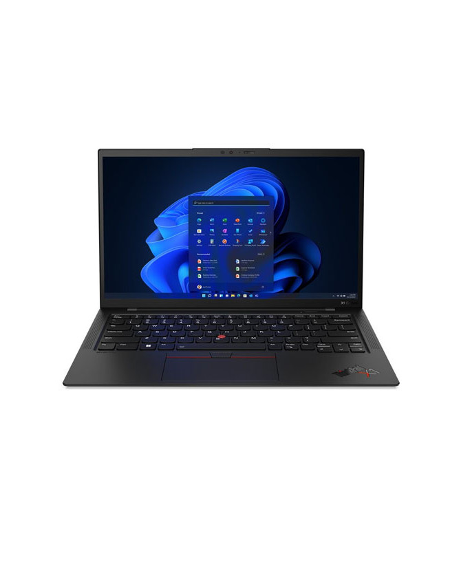 Lenovo ThinkPad x1 Carbon Gen 11 14" WUXGA i5-1335U 16GB RAM 256GB SSD W11P Notebook 3YOS & 1YPrem 21HM000WAU