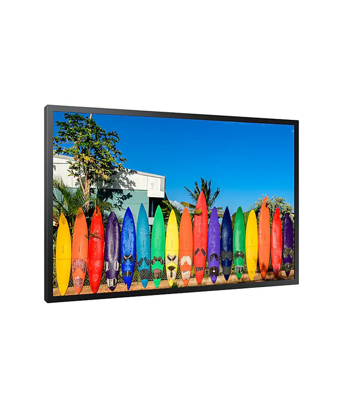 Samsung OM55B 55" LCD Digital Signage Display LH55OMBEBGBXXY