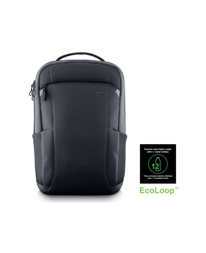 Dell 15" EcoLoop Pro Slim Backpack 460-BDRV for 15.6" Notebook