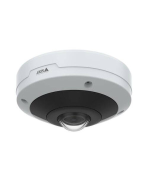 Axis M4318-PLVE 12MP 360° Outdoor Panoramic Network Mini Dome Camera with Night Vision 02511-001