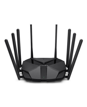 TP-Link Mercusys AX6000 8-Stream Wi-Fi 6 Router MR90X