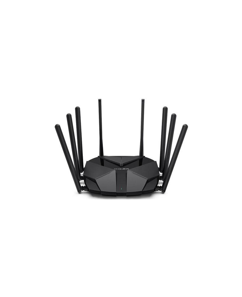 TP-Link Mercusys AX6000 8-Stream Wi-Fi 6 Router MR90X