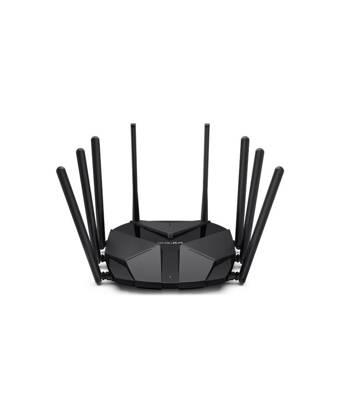 TP-Link Mercusys AX6000 8-Stream Wi-Fi 6 Router MR90X