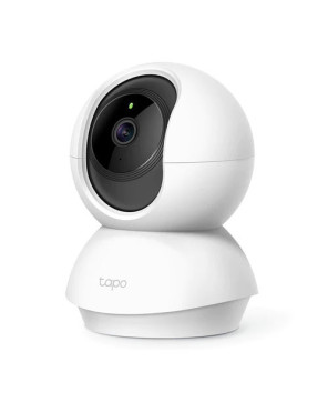 TP-Link TAPO Pan/Tilt Full HD Home Security Wifi Camera TC70