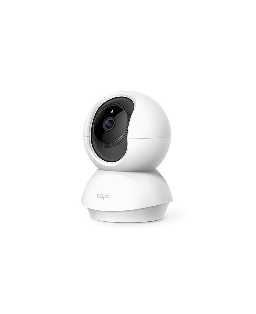 TP-Link TAPO Pan/Tilt Full HD Home Security Wifi Camera TC70