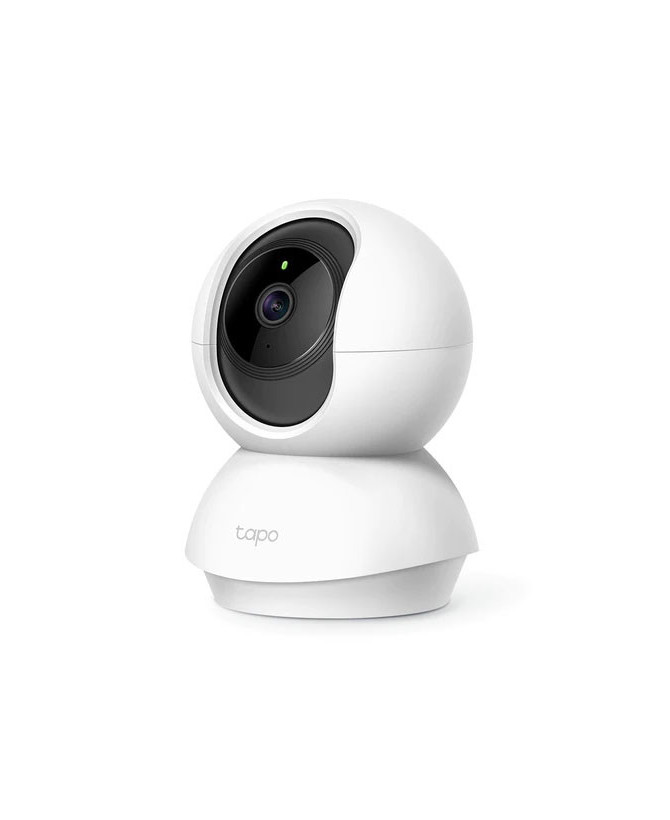 TP-Link TAPO Pan/Tilt Full HD Home Security Wifi Camera TC70