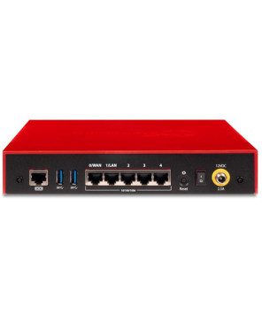 Watchguard 5-ports Firebox T45 Security Appliance with 3-yr Total Security Suite WGT45643