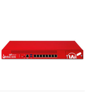 Trade up to WatchGuard Firebox M390 with 3 Year Total Security Suite WGM39002103