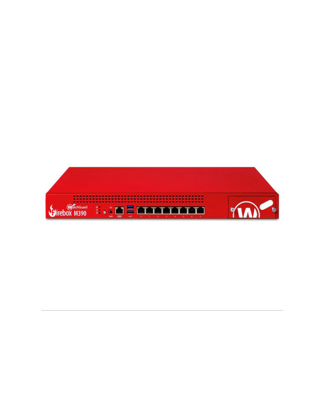 Trade up to WatchGuard Firebox M390 with 3 Year Total Security Suite WGM39002103