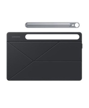 Samsung Galaxy Tab S9 Smart Book Cover in Black EF-BX710PBEGWW