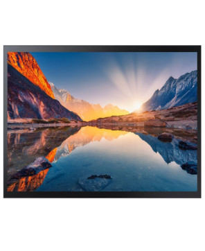 Samsung QM55B-T 55" Diagonal Class QMB- T Series 4K UHD  LED-Backlit LCD Touchscreen Display LH55QMBTBGCXXY