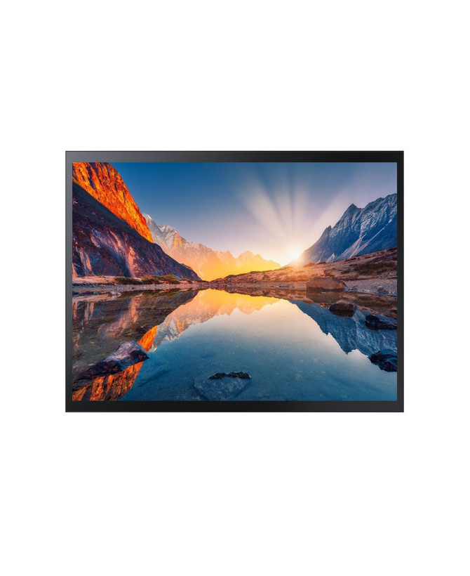 Samsung QM55B-T 55" Diagonal Class QMB- T Series 4K UHD  LED-Backlit LCD Touchscreen Display LH55QMBTBGCXXY