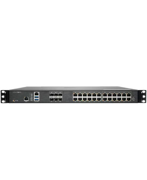 SonicWall NSA 4700 High Availability Security Appliance 02-SSC-8986