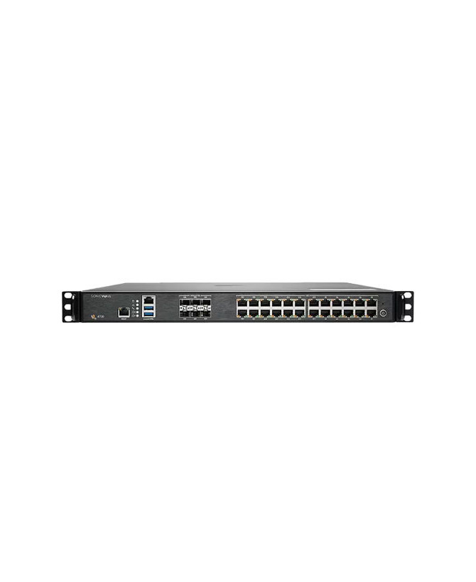 SonicWall NSA 4700 High Availability Security Appliance 02-SSC-8986