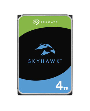 Seagate 4TB Skyhawk 5900RPM SATA III 3.5" Surveillance Hard Drive ST4000VX016