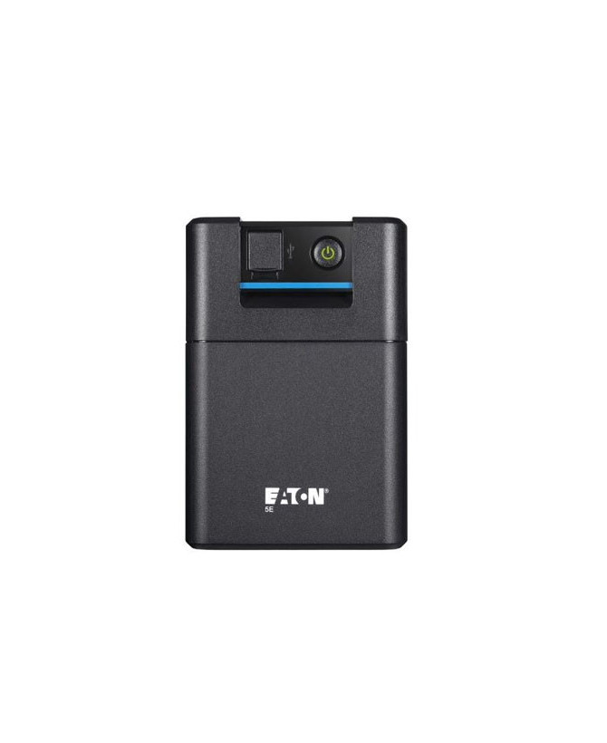 Eaton 5E G2 UPS 900VA/480W 2X ANZ Outlets No Fan Tower 5E900UIAU