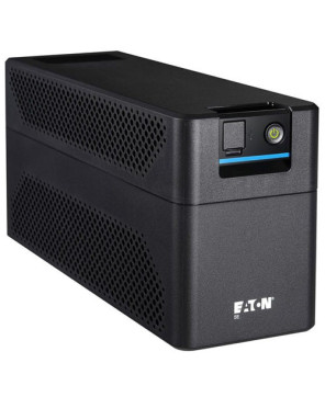 Eaton 5E G2 700VA/360W 2x ANZ Outlets No Fan Line Interactive Tower UPS 5E700UIAU